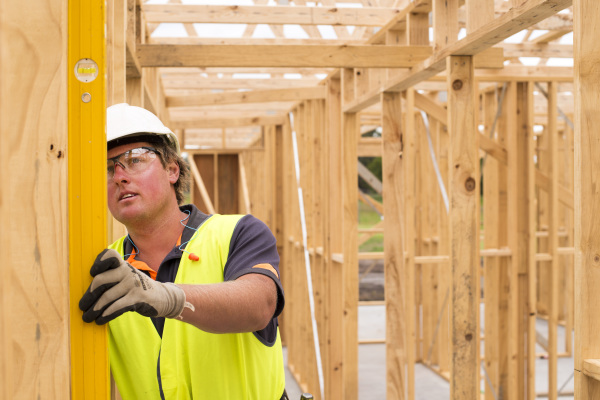 Timber Frame House Australia